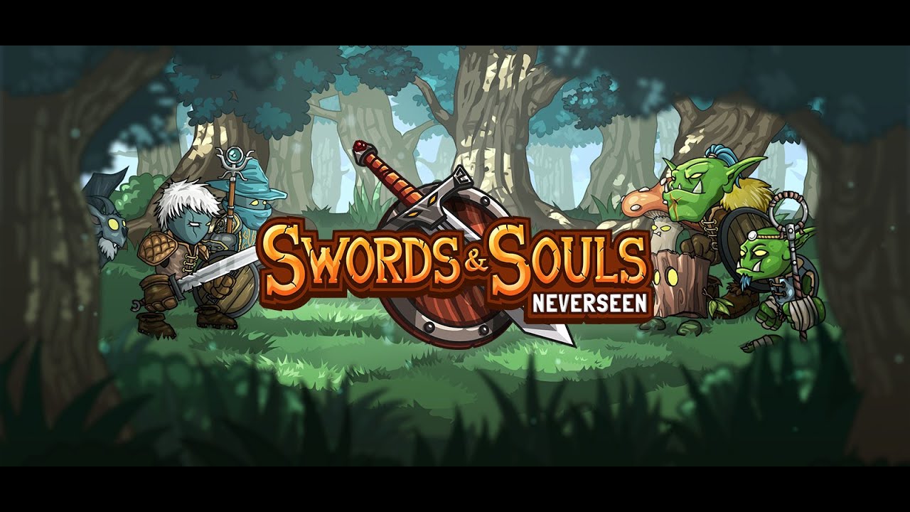 Sword and souls neverseen steam фото 79