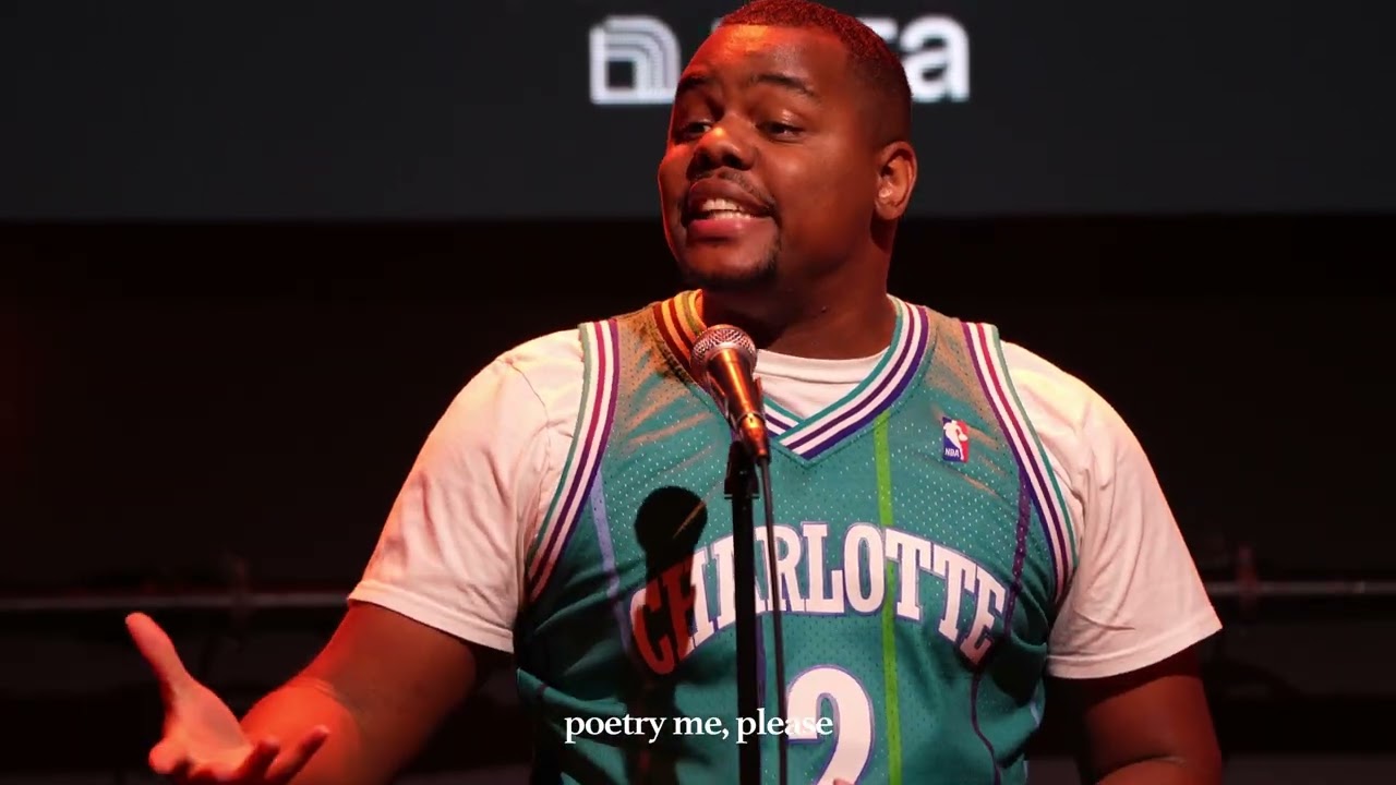 Деррик Ли | Держись там • Свинг • Теряя свою веру | поэзия, пожалуйста, хлопни меня (3-е место)