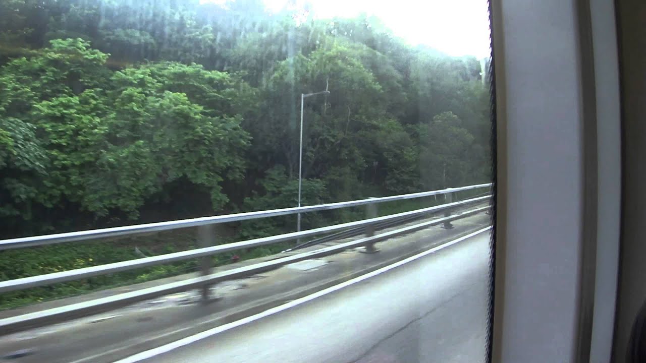 九巴 ATE47 ( LB8103 ) @ 洪水橋  68X