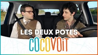 Cocovoit  Les 2 Potes