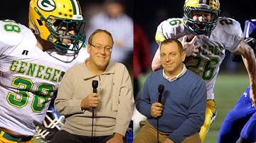 Dispatch/Argus Press Box: State Finals Preview