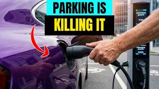 Parking Your EV Like This Is Killing Your Battery - Most Owners Don’t Know.