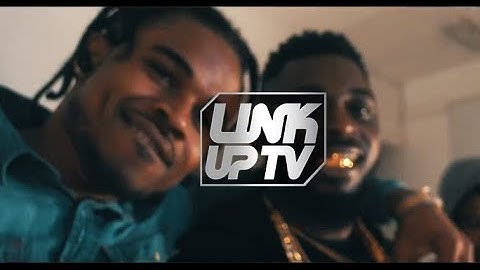 Sluey - Intro [Music Video] | @Sluey18K | Link Up TV
