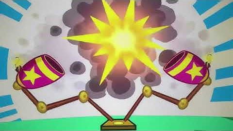 Mixels Krader & Flain Murp