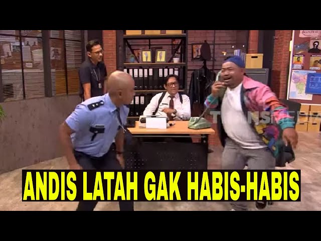 [FULL] MURID USTAZ PANTUN HILANG, ANDIS JADI TERSANGKA? | LAPOR PAK! (20/04/23) class=