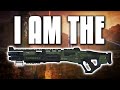 I AM THE MASTIFF | NRG ACEU