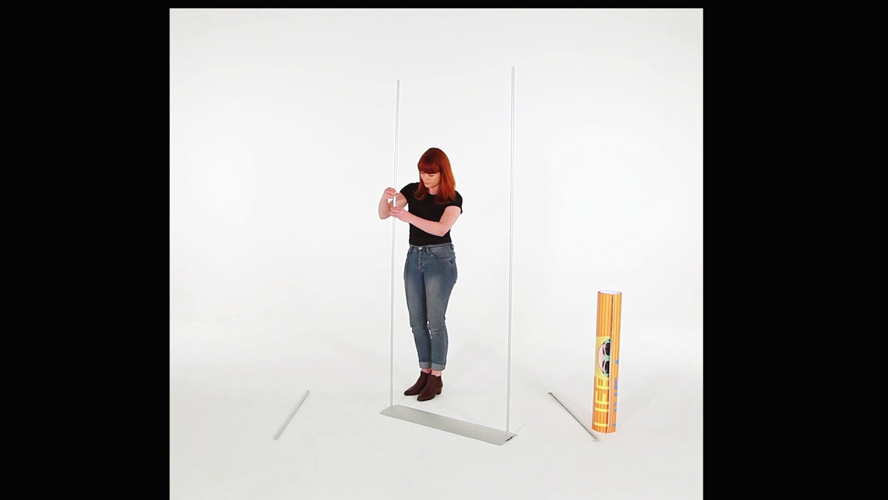 Clear Social Distancing Screen Dividers