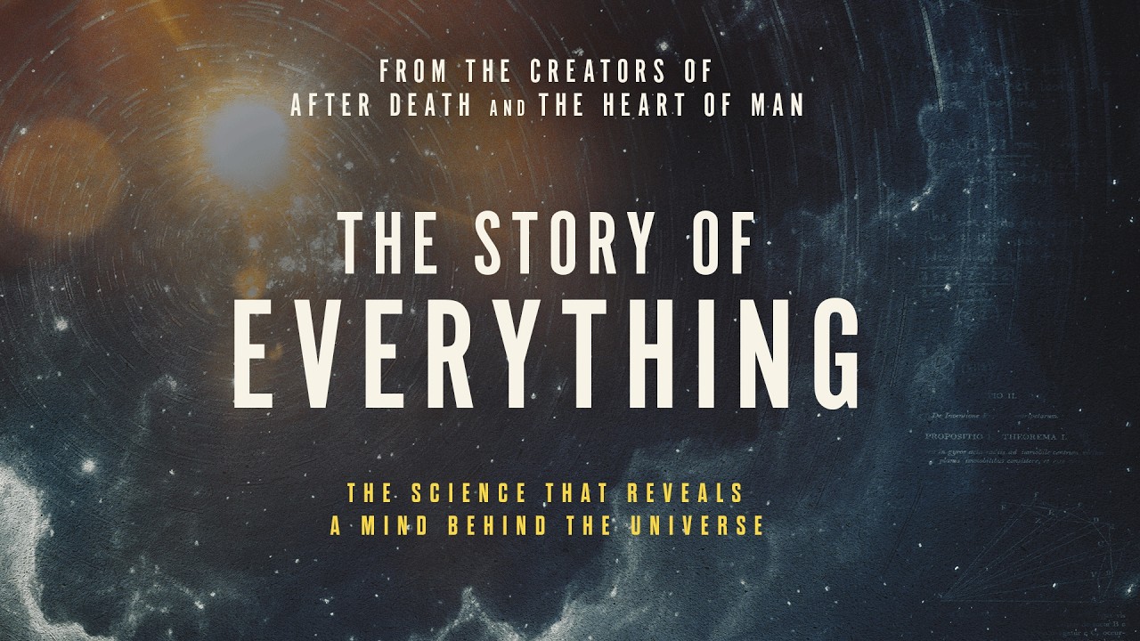 The Story of Everything | Trailer | Available Now