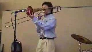 Drop Me Off in New Orleans - Jazz Performance