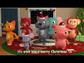 We Wish You a Merry Christmas + More Nursery Rhymes & Kids Songs - CoComelon Mp3 Song