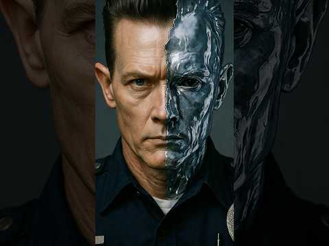 Как снимали пулевые раны у T-1000 — без графики?!