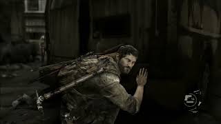 Прохождение игры Одни из нас Last of Us часть 19
