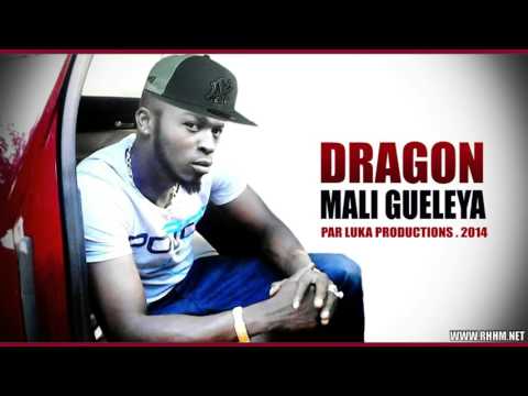 Dragon Mali gueleya