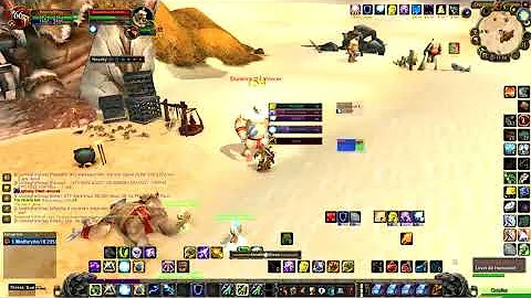 WoW Classic Enhancement Shaman and Freezing Band