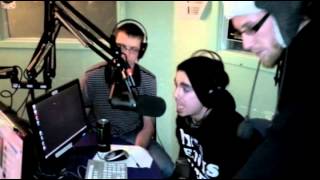 Sausage Gut Radio Cypher on CHRW