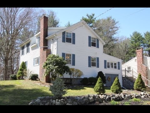 191 Forest Street, Hamilton, MA home video tour