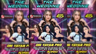  Om Yayan Pro Dalam Rangka Tasyakuran Pernikahan Tony U0026 Yuli  Support By Pw   Gerih