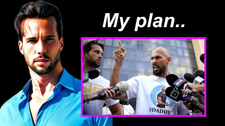 Tristan Tate's Plan To Convert Andrew To Orthodox Christianity