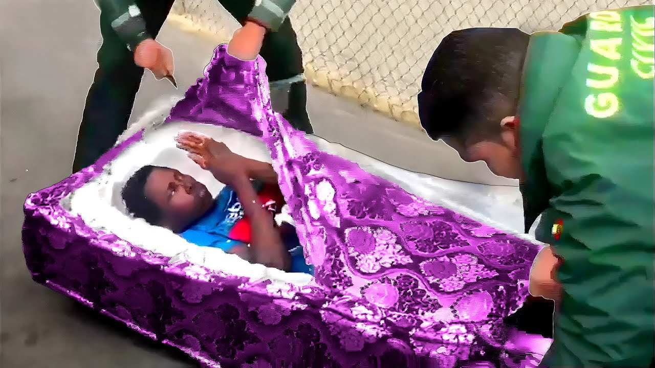 Craziest Things Found By Airport Security...