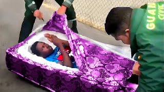 Craziest Things Found By Airport Security...