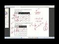 Pre Algebra Exponent Video