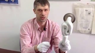 Сифон для стиральной машины Geberit видео Сифоны для стиральной машины