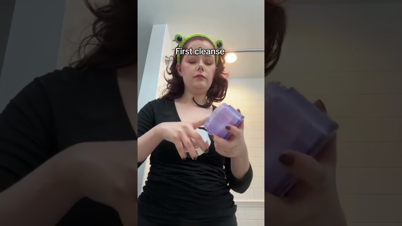 Get un-ready with me! Diva turning into a different diva. 