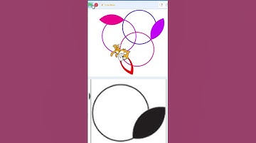 Lập Trình Scratch LUYỆN THI 2024 VẼ LÁ