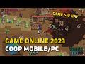 Review born again game mmo a nn tng hay nhng kh nht 2023 mobilepc