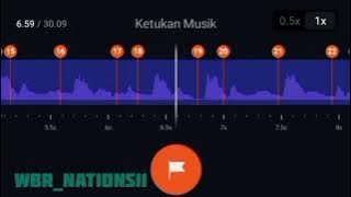 DJ SATRU😍🤤, STORY WA 30 DETIK, JEDAG JEDUG, BEAT VN, WBR_NATIONS11