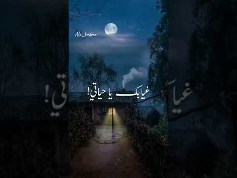 حسين الجسمي روح أنا راضي حالة