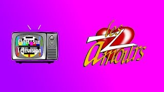 Arrêt Sur Télévision N71 - Les Zamours France 2