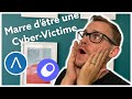 Mon top des outils pour viter dtre une cybervictime