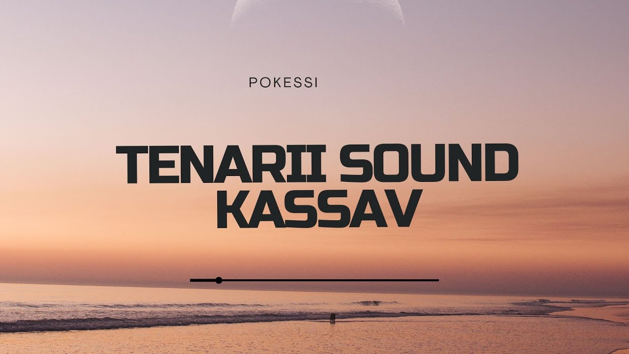 ZOUK LOVE 2023 - TENARII SOUND KASSAV _ POKESSI _ LIVE FRANCE 2023