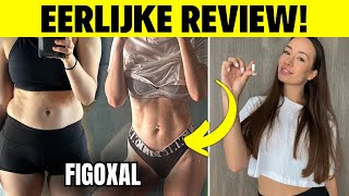 FIGOXAL - 🚨(( EERLIJKE REVIEW!! ))🚨 - Figoxal Ervaringen - FIGOXAL Capsules - FIGOXAL
