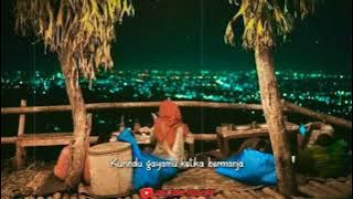 Story Wa || KU RINDU GAYAMU KETIKA BERMANJA || #VIRAL #story30detik