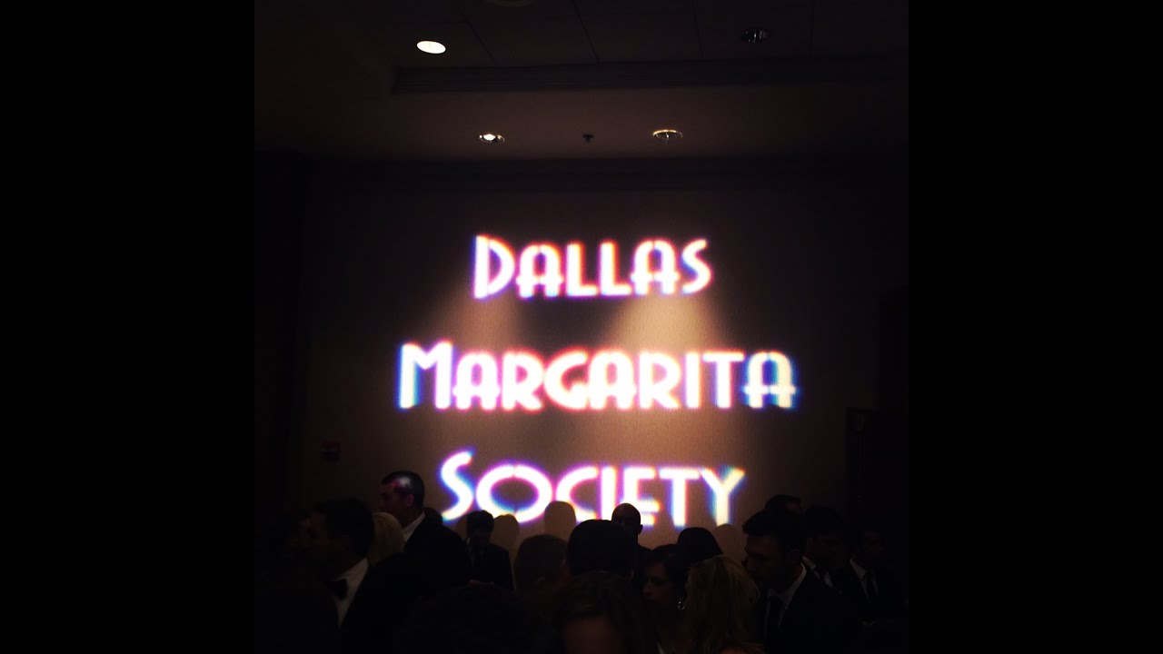 Margarita Ball 2013 YouTube