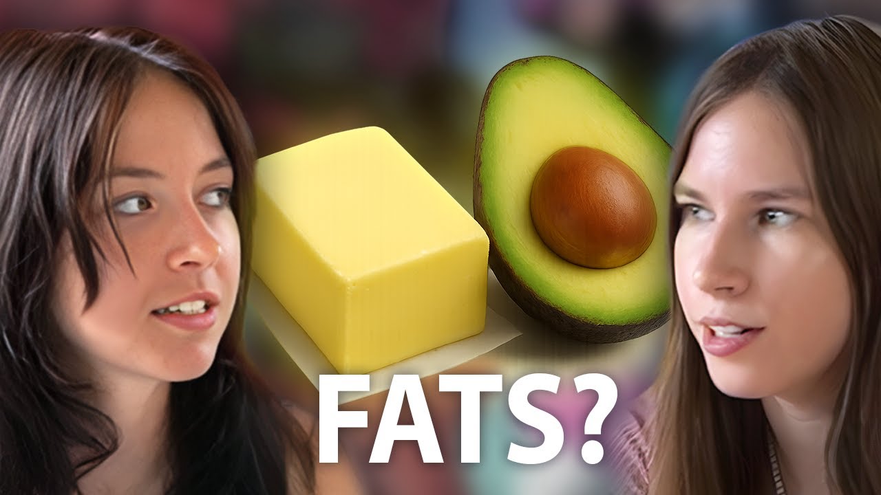 Butter, Sweeteners & BMI: The Health Myths You Still Believe.