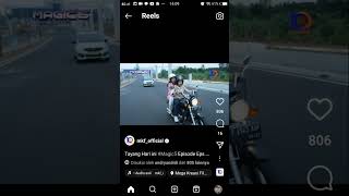 2 Oktober 2023 Trailer Magic 5 Episode 196 || 18.00 WIB