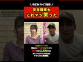 【安保瑠輝也】ここガチで笑った【RIZIN切り抜き】