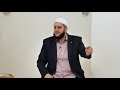 Oslanjanje na Allaha - Prof. Sead Ef Islamović