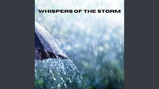 Hushed Storm Whispers (Loopable, No Fade)