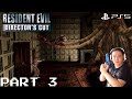 THE GUARDHOUSE!!! Resident Evil: Director's Cut (PART 3)