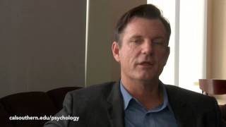 Faculty Mentor Introduction - Steven Beazley, PsyD