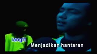 EXISTS - Mengintai Dari Tirai Kamar KARAOKE