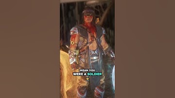 MK11 Spawn Sad Intros #mortalkombat #mortalkombat11ultimate #mortalkombatspawn #spawn