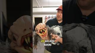 They Make Props That Fight Back 😳 #hauntedattraction #vfxcreates #puppet
They Make Props That Fight Back 😳 #hauntedattraction #vfxcreates #puppet They Make Props That Fight Back 😳 #hauntedattraction #vfxcreates #puppet