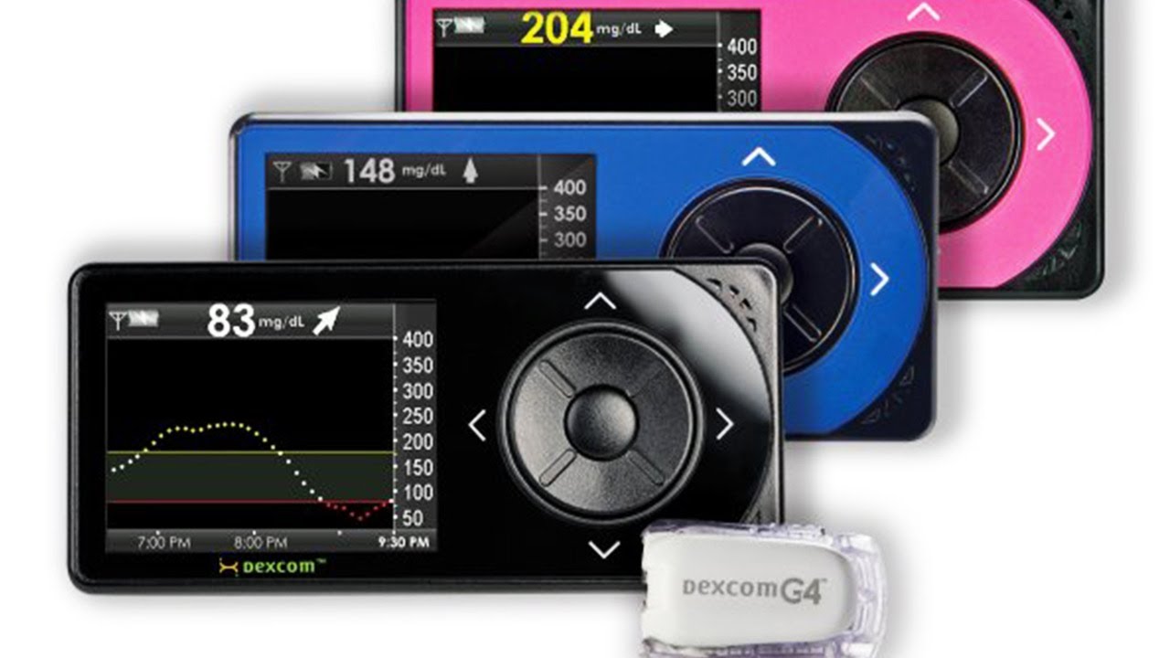 Jim Cramer on Why DexCom Could be a Good Portfolio Addition