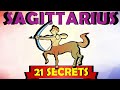 Sagittarius Personality Traits (21 SECRETS)