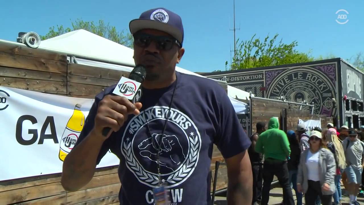 Watch Ham Jam 2016 SXSW Austin, TX - Man on the Street w/ Slink Johnson #VULGARTRAKRECORDS on YouTube Watch Ham Jam 2016 SXSW Austin, TX - Man on the Street w/ Slink Johnson #VULGARTRAKRECORDS on YouTube